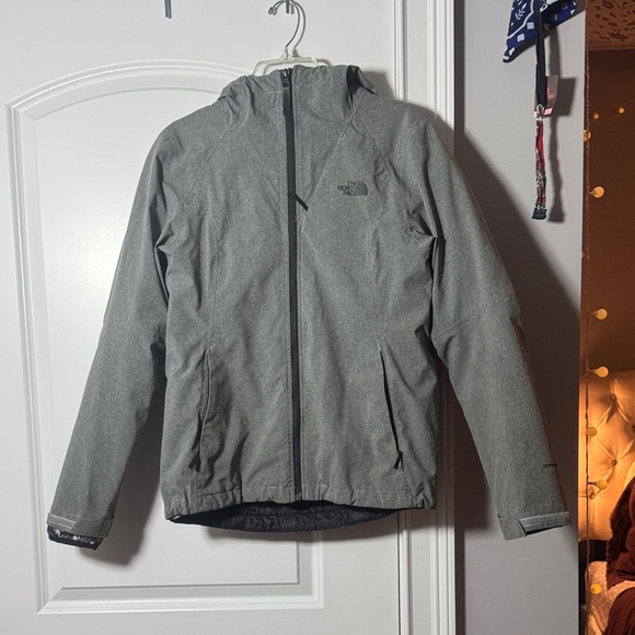 The North Face Jackets & Blazers - The North Face Men's Charcoal Performance Jacket